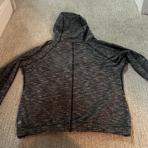 Lululemon hoodie - Picture 2 of 2
